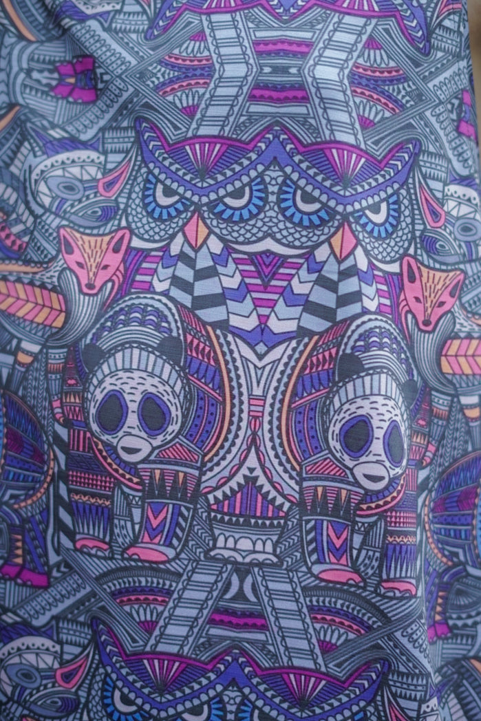 DORSET | Herren Street Wear Art Wear Tank-T-Shirts